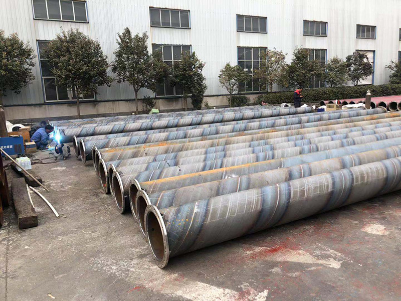 螺旋鋼管 